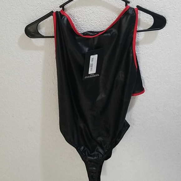 Halloween Ninja Body suit - Picture 2 of 2